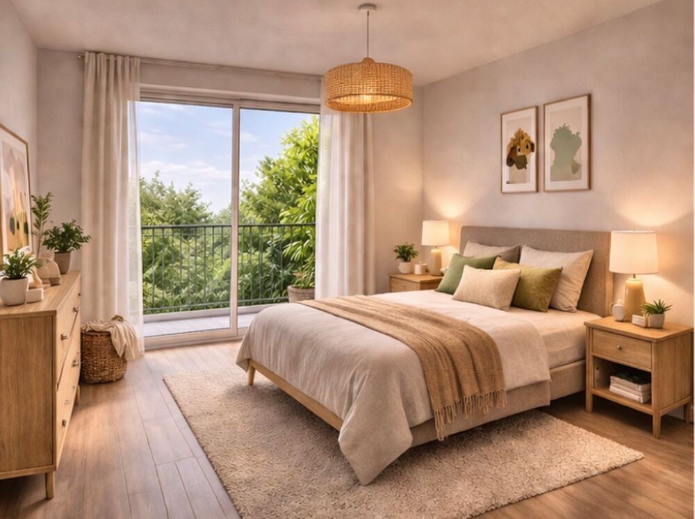 Vente Appartement CADRE DE VIE RECHERCHÉ À GIF-SUR-YVETTE ! T4 86 M² AVEC BELLE TERRASSE Gif sur yvette