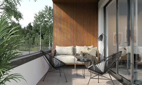   T3 FONCTIONNEL ET MODERNE AU PRIX LE PLUS BAS ! Appartement - 3 pice(s) - 60 m