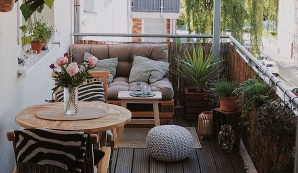Vente Appartement Proche Tramway et Commerces ! en étage PETITE RUE AU CALME ! Decines charpieu