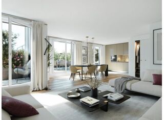  Appartement  vendre 5 pices 95 m