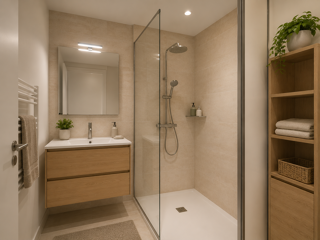  Appartement à vendre 2 pièces 48 m²