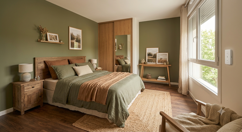 Vente Appartement GRAND T3 ECO-CHIC A 15MIN DE RENNES ! La meziere