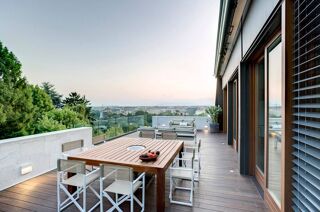  Appartement à vendre 3 pièces 
