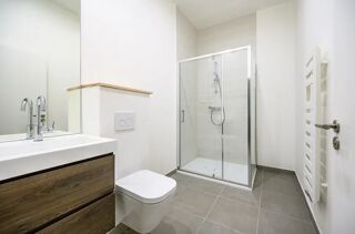  Appartement à vendre 2 pièces 