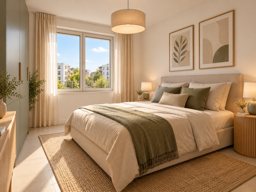 Vente Appartement Vivez à Thionville, travaillez au Luxembourg ! Thionville