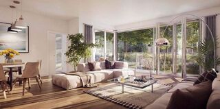  Appartement à vendre 5 pièces 