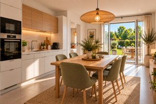 Vente Appartement PROCHE DU AUCHAN ET DES COMMODITES Tours