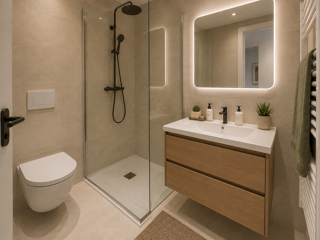  Appartement à vendre 1 pièce 