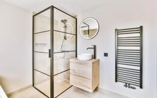  Appartement � vendre 2 pi�ces 