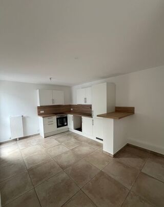  Appartement � vendre 4 pi�ces 120 m�