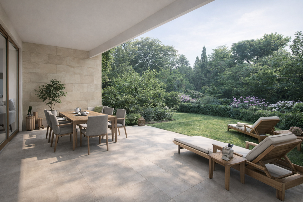 Vente Appartement MAGNIFIQUE 3 PIECES DE 73M² EN REZ DE JARDIN SANS VIS A VIS ET PARKINGS Aix en provence