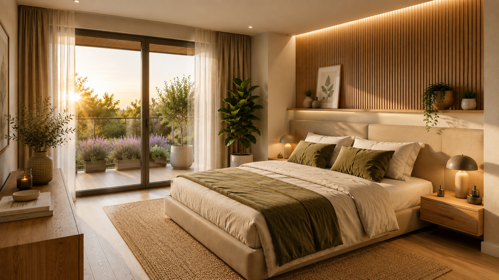Vente Appartement LE FLEURON DE LA RESIDENCE - FRAIS DE NOTAIRE REDUITS Guipavas