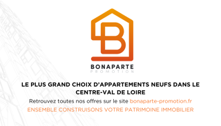  Appartement à vendre 5 pièces 