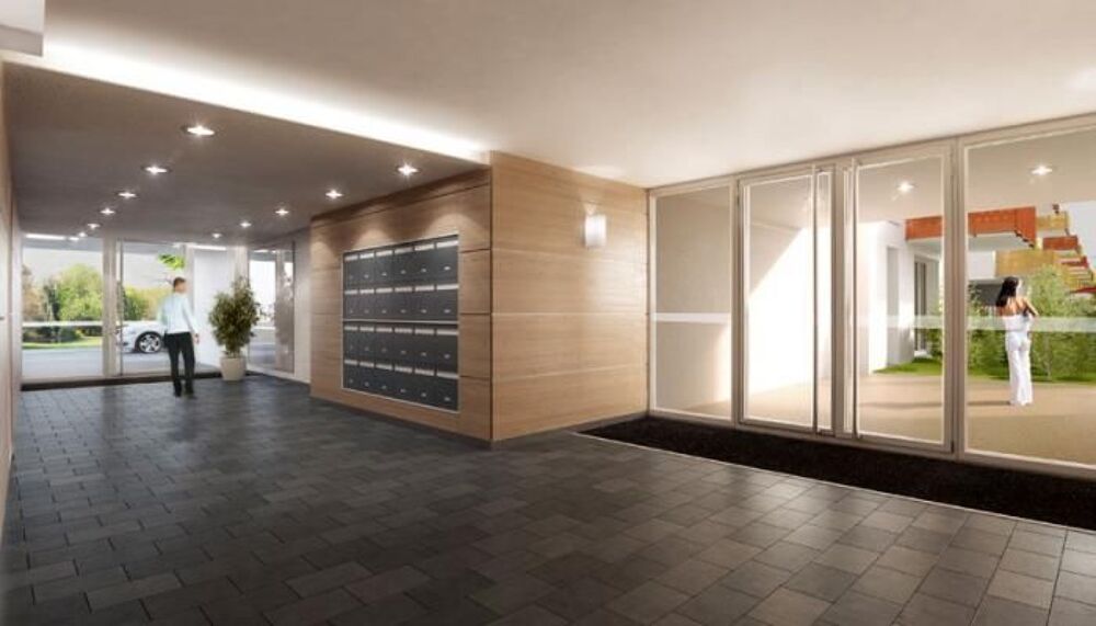 Vente Appartement RETOUR DE LOT CERGY : DEVENEZ PROPRIÉTAIRE À PRIX ATTRACTIF Cergy