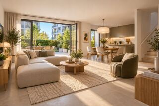Vente Appartement Maison INTIMISTE ART MODERNE RENNES Rennes