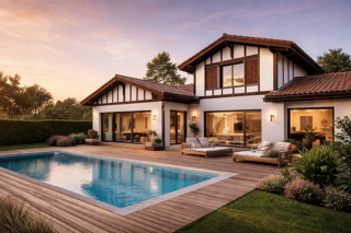  Maison � vendre 5 pi�ces 