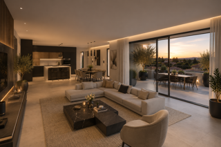  Appartement à vendre 3 pièces 85 m²
