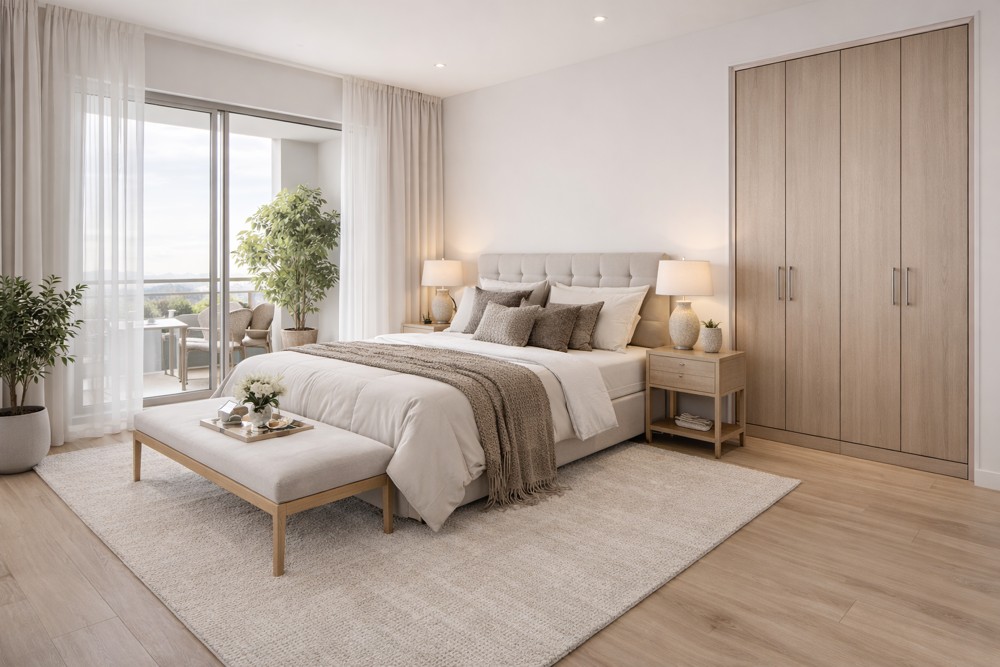 Vente Appartement -- SUIBLIME 3 PIECES NEUF TRAVERSANT 70 M² + TERRASSE 10 M² EXPO OUEST PROCHE RER C VITRY ! Vitry sur seine