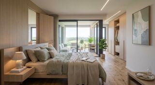  Appartement à vendre 2 pièces 