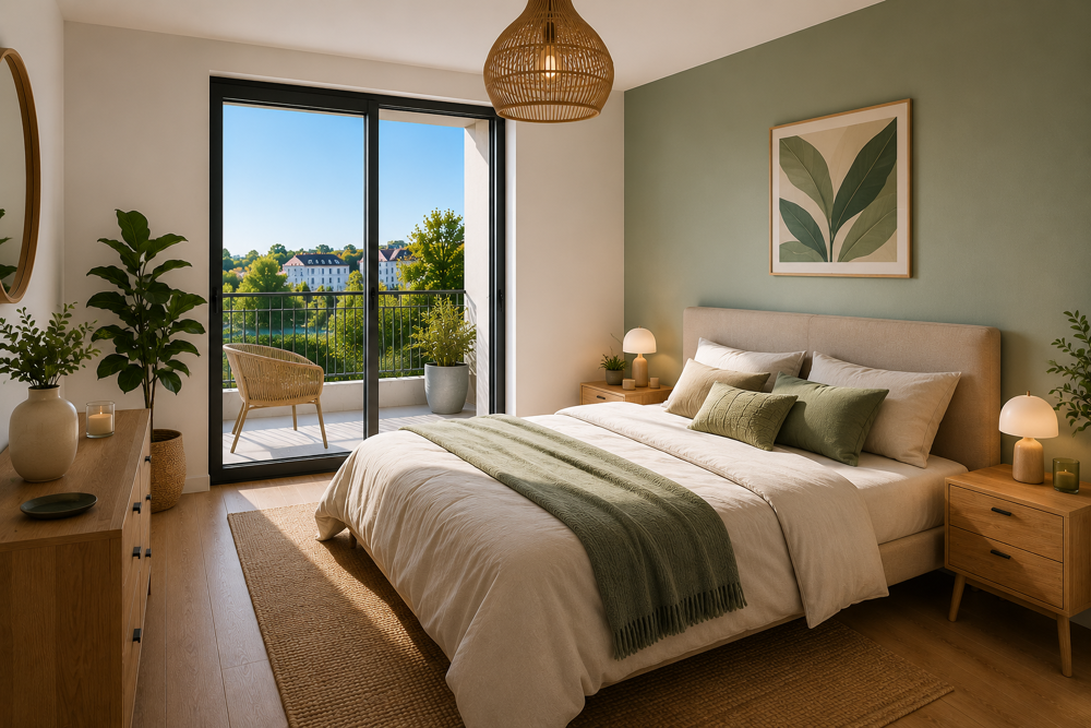 Vente Appartement Devenir propriétaire c est possible ! Tours