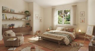  Appartement à vendre 3 pièces 