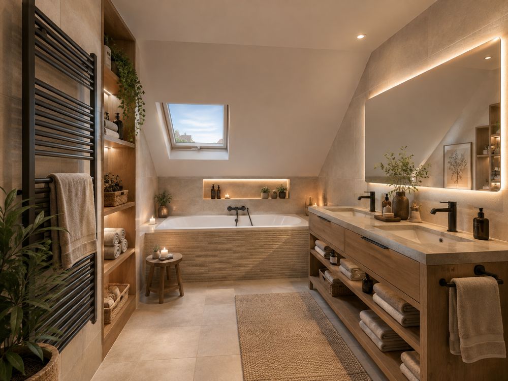 Vente Appartement SUPERBE T4 DE 92 M² AVEC GRANDE TERRASSE À WASSELONNE Wasselonne