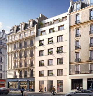  Appartement � vendre 3 pi�ces 