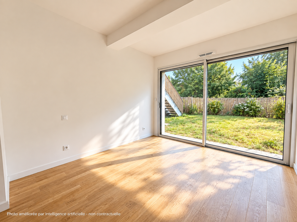 Vente Maison LIVRAISON IMMEDIATE - UN CADRE DE VIE LITTORAL PRIVILÉGIÉ Brest