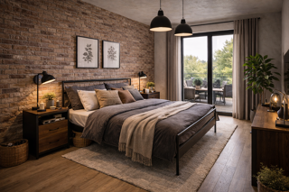  Appartement à vendre 4 pièces 