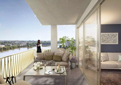   -INCROYABLE T3 / REVIENS A LA VENTE - Au pied du T5 (Mairie de Pierrefite) Appartement - 3 pi�ce(s)