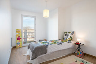  Appartement à vendre 3 pièces 