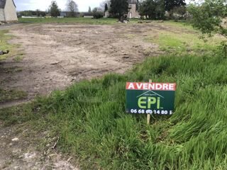  Terrain  vendre 