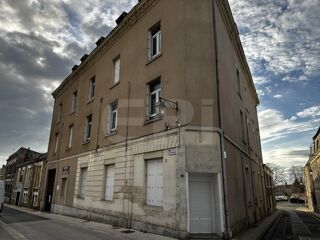  Immeuble à vendre  Thouars