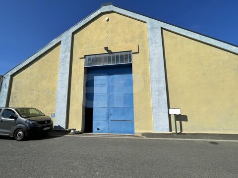 6140 <br>- Exclusif sur le secteur Entrepôt de + 2000... 386500 37800 Noutre