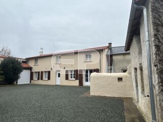  Maison  vendre 5 pices 128 m