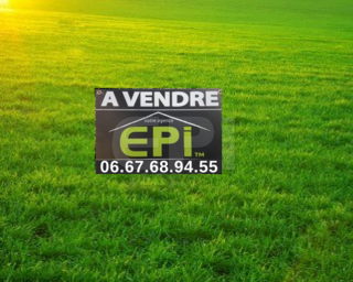  Terrain  vendre 851 m