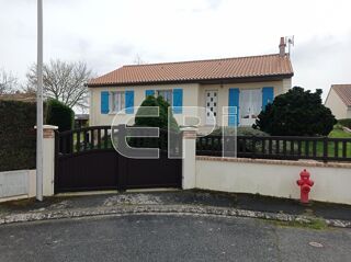  Maison  vendre 6 pices 99 m