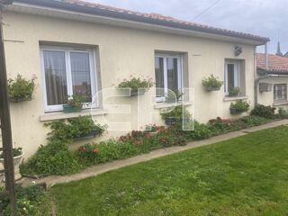  Maison  vendre 5 pices 95 m