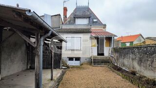  Maison  vendre 5 pices 75 m