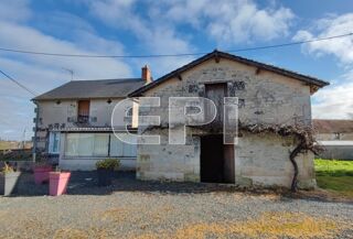  Maison Ceaux-en-Loudun (86200)