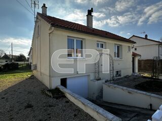  Maison  vendre 4 pices 60 m