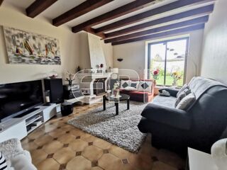  Maison  vendre 7 pices 158 m