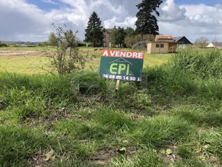  Terrain  vendre 