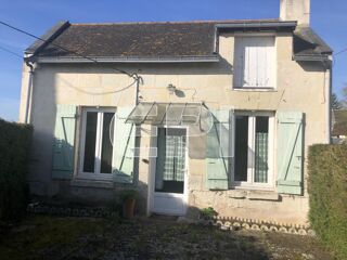  Maison  vendre 2 pices 65 m