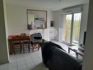  Appartement  vendre 2 pices 45 m