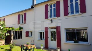  Maison  vendre 5 pices 133 m