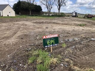  Terrain  vendre 