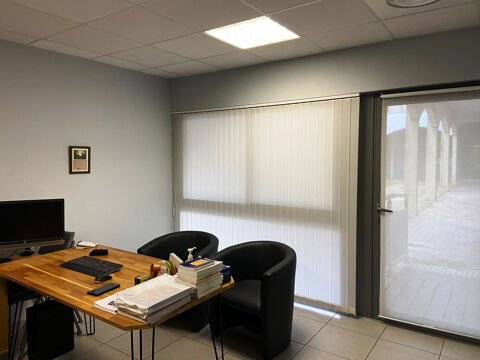 FLOIRAC LOCAL PROFESSIONNEL EN ETAT VIDE  67m2 170000 33270 Floirac