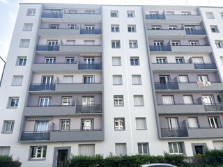  Appartement à vendre 3 pièces 53 m² Grenoble