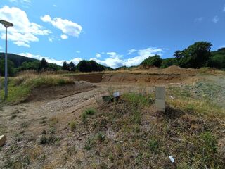  Terrain  vendre 1241 m